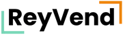 ReyVend.com logo
