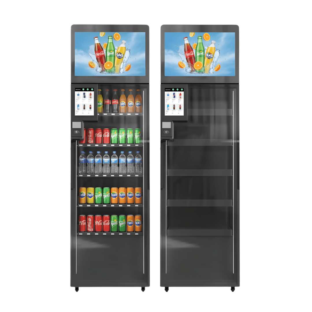 Dynamic Pricing Made Simple: How AI is Changing Vending