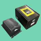 Nayax VPOS Touch card reader with pre-authorization, compatible with VapeTM vending machines.