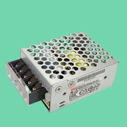 5V power supply unit for ReyVend AI Smart Cooler providing stable power to computer vision and vending system components