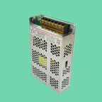 5V power supply unit for ReyVend AI Smart Cooler providing stable power to computer vision and vending system components