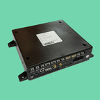 Android industrial control board for ReyVend AI Smart Cooler managing system operations, sensors, and remote connectivity