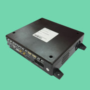 Android industrial control board for ReyVend AI Smart Cooler managing system operations, sensors, and remote connectivity