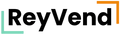 ReyVend.com logo