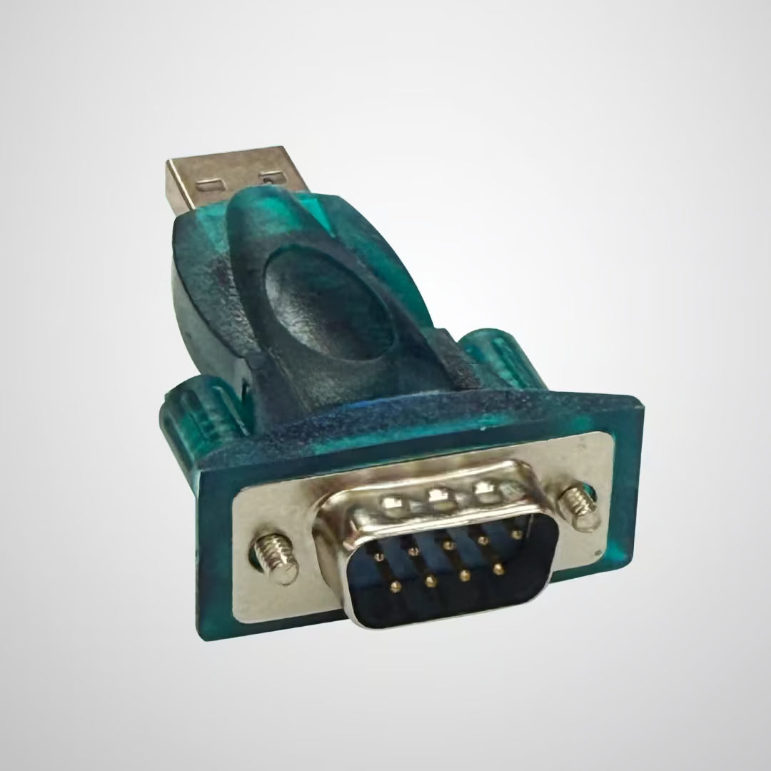 High-Quality USB to 232 Serial Adapter – ReyVend